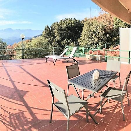 Appartamento Nido Tra Gli Ulivi Finale Ligure Esterno foto