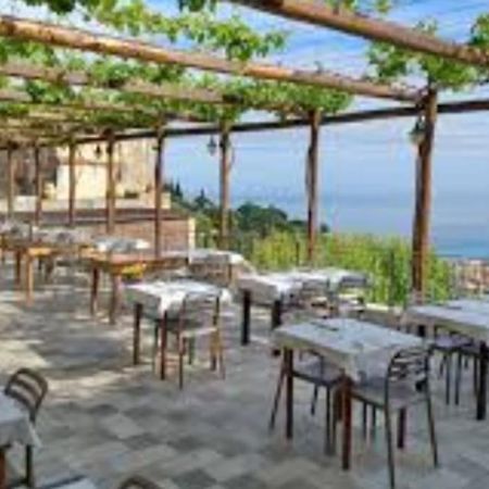 Appartamento Nido Tra Gli Ulivi Finale Ligure Esterno foto