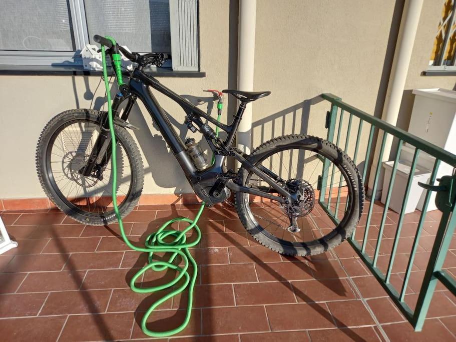 Appartamento Nido Tra Gli Ulivi Finale Ligure Esterno foto