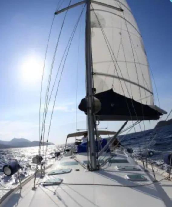Appartamento Nido Tra Gli Ulivi Finale Ligure Esterno foto