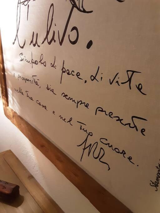 Appartamento Nido Tra Gli Ulivi Finale Ligure Esterno foto